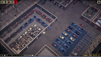 третий скриншот из Car Manufacture