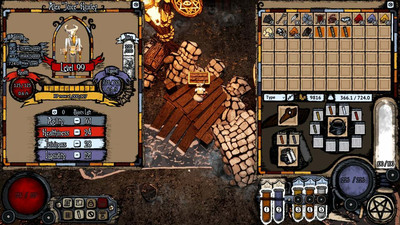 третий скриншот из BattleJuice Alchemist DEMO