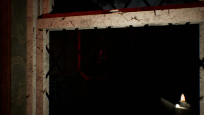первый скриншот из Blair Witch VR