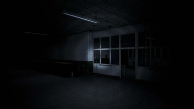 четвертый скриншот из Horror Explus
