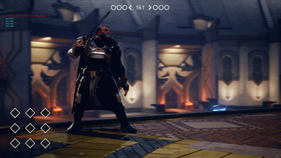 второй скриншот из Hyperblade
