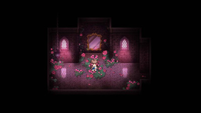 второй скриншот из Pocket Mirror: GoldenerTraum