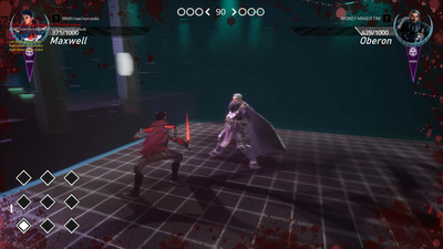 первый скриншот из Hyperblade