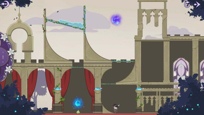 первый скриншот из Adorable Witch5: Lingering