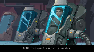 первый скриншот из GoldSpace