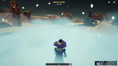третий скриншот из Battle of Ages