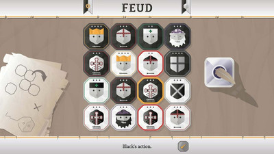 первый скриншот из Feud