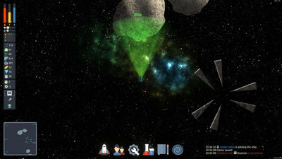 четвертый скриншот из Towards The Stars