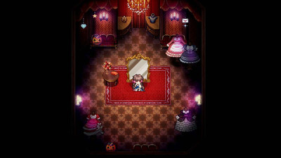 второй скриншот из Pocket Mirror GoldenerTraum