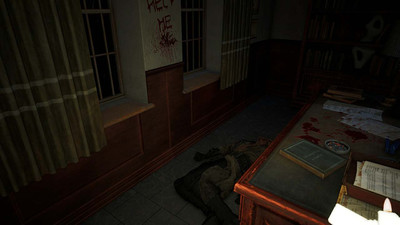третий скриншот из Horror Explus