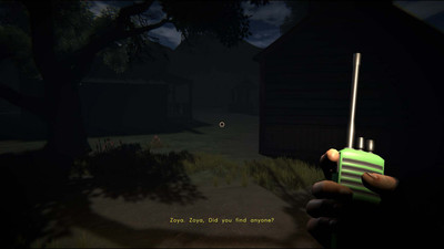 четвертый скриншот из The Daunting House