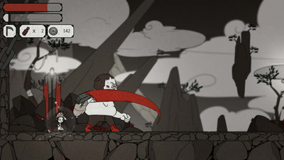 четвертый скриншот из 8Doors: Arum’s Afterlife Adventureis