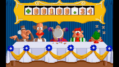 третий скриншот из Fiendish Freddy's Big Top o' Fun