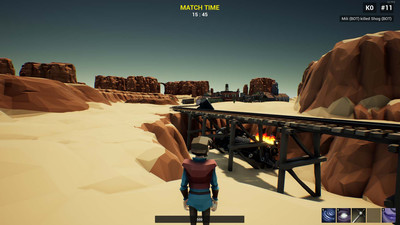второй скриншот из Battle of Ages