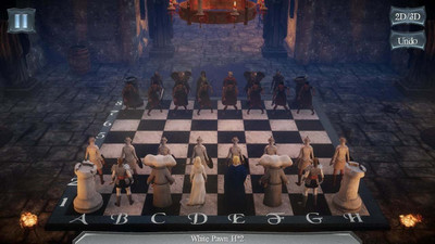 второй скриншот из Pawn of the Dead