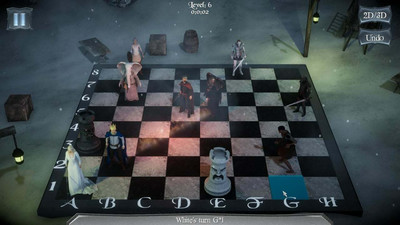 четвертый скриншот из Pawn of the Dead