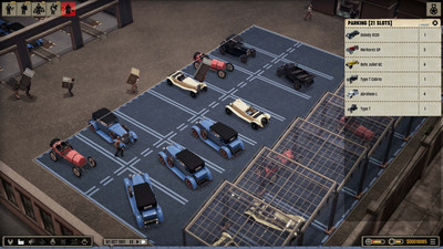 четвертый скриншот из Car Manufacture