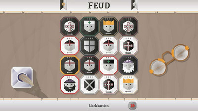 третий скриншот из Feud
