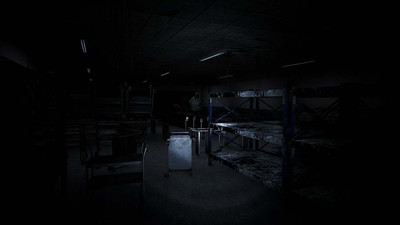 первый скриншот из Horror Explus