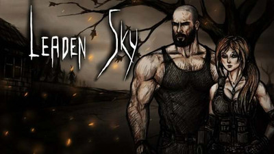 четвертый скриншот из Leaden Sky