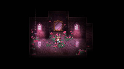 четвертый скриншот из Pocket Mirror GoldenerTraum
