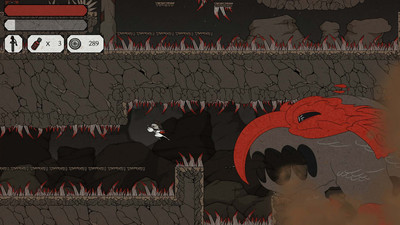 третий скриншот из 8Doors: Arum’s Afterlife Adventureis