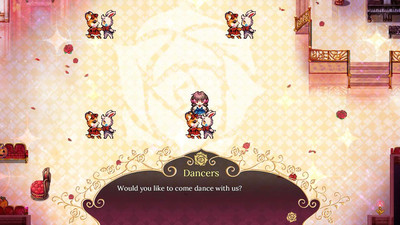 третий скриншот из Pocket Mirror: GoldenerTraum