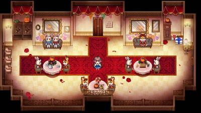 первый скриншот из Pocket Mirror GoldenerTraum