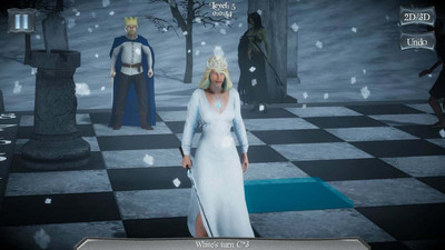 третий скриншот из Pawn of the Dead