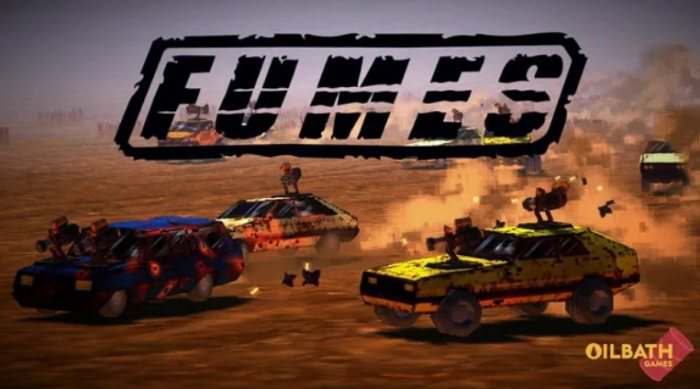 FUMES Pre-Alpha