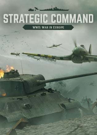 Strategic Command WW2: War in Europe Strategic Command WW2: War in Europe