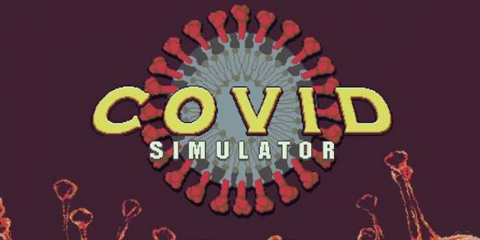 Covid Simulator Covid Simulator