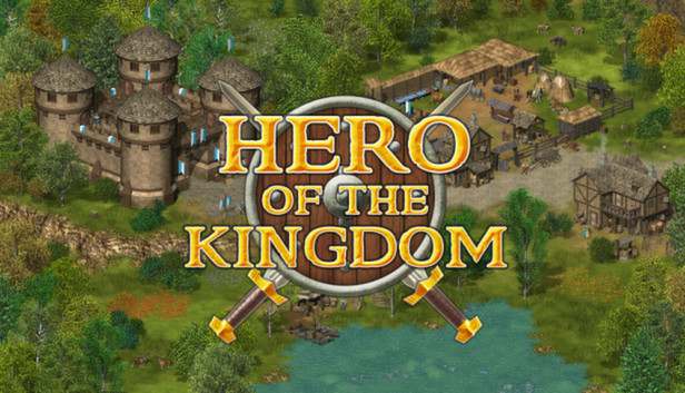 Антология Hero of the Kingdom Collection