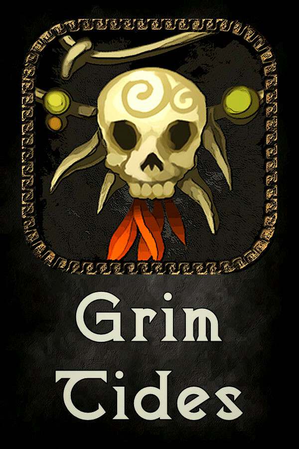 Grim Tides - Old School RPG Grim Tides - Old School RPG