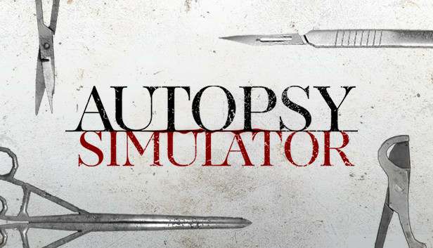 Autopsy Simulator Autopsy Simulator