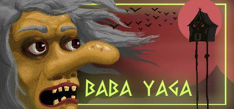 Baba Yaga Baba Yaga
