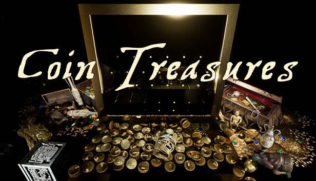 Coin Treasures Coin Treasures