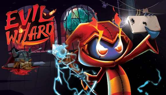 Evil Wizard Evil Wizard