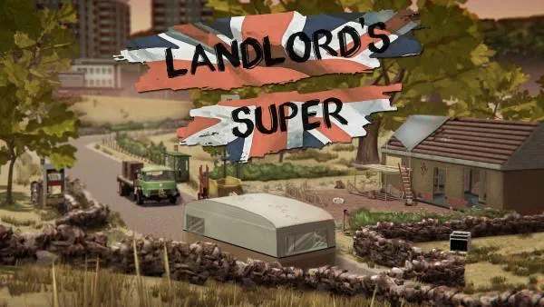 Landlord's Super Landlord's Super
