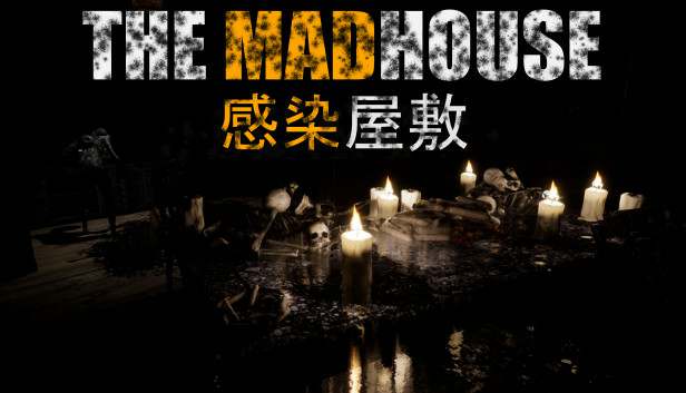 THE MADHOUSE THE MADHOUSE