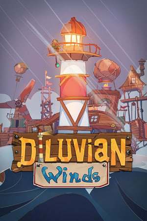 Diluvian Winds DEMO Diluvian Winds DEMO