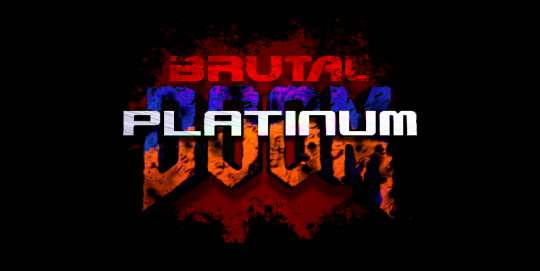 Brutal Doom Platinum