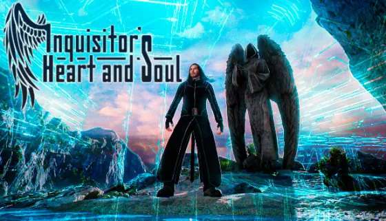 Inquisitor’s Heart and Soul Inquisitor’s Heart and Soul