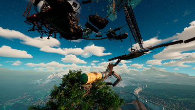 третий скриншот из Only Up!