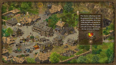 второй скриншот из Антология Hero of the Kingdom Collection