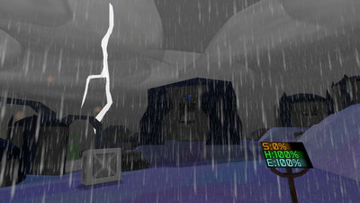 первый скриншот из 8089: The Next Action RPG