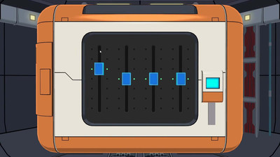второй скриншот из RiddleBox
