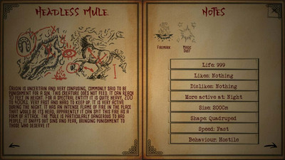 первый скриншот из Grimhunt