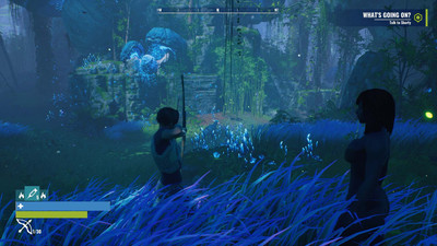 четвертый скриншот из Wild Life DEMO