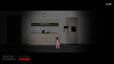 первый скриншот из Mr. Hopp's Playhouse